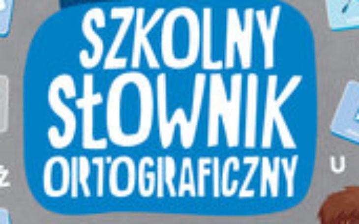 Zbiórka Słownik ortograficzny dla Ac - zdjęcie główne