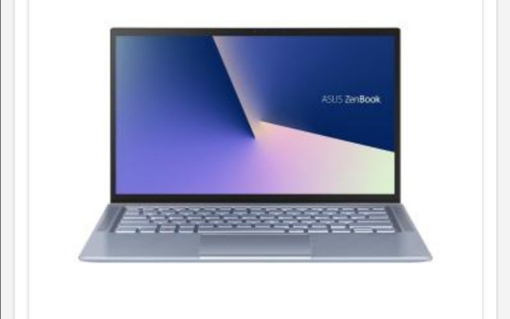 Zbiórka Laptop, marzenie - zdjęcie główne