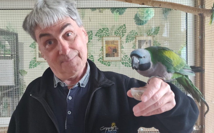 Zbiórka Rehabilitacja Neurologiczna Edka - zdjęcie główne