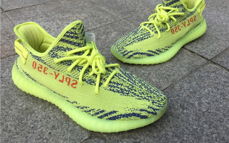 Zbiórka Na wymarzone buty brata... - zdjęcie główne