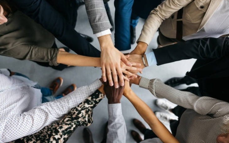 Zbiórka zbiórka świąteczna Cludo - zdjęcie główne