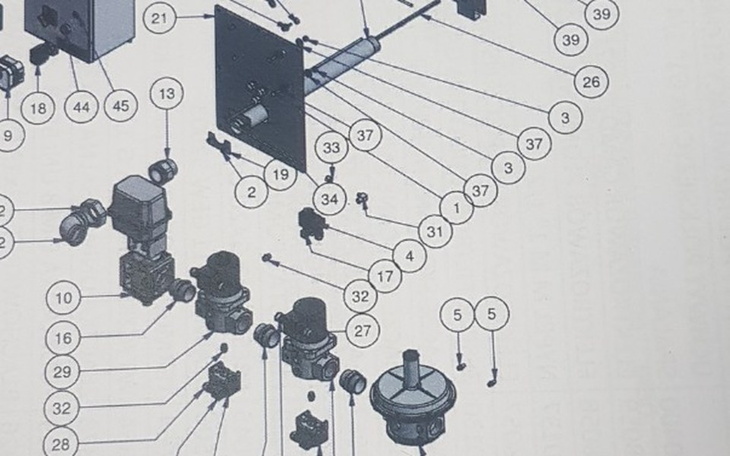 Zbiórka Pomoz wlasnej działalności - zdjęcie główne