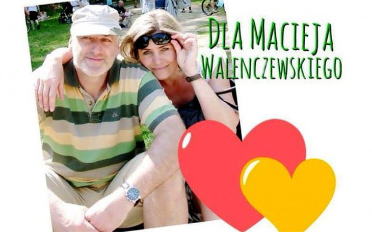 Zbiórka Budzimy Macieja - zdjęcie główne