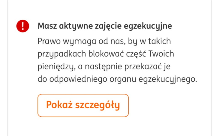Zbiórka Długi nas zabijają - zdjęcie główne