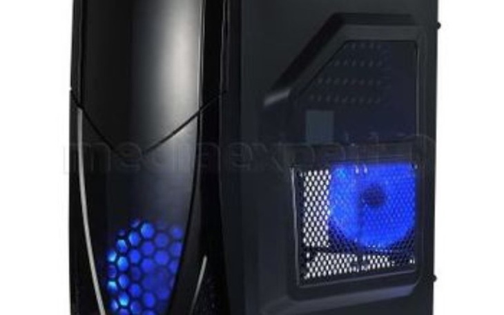 Zbiórka Na komputer prosze - zdjęcie główne