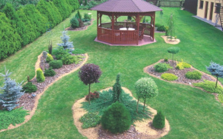 Zbiórka Budowa działki - zdjęcie główne