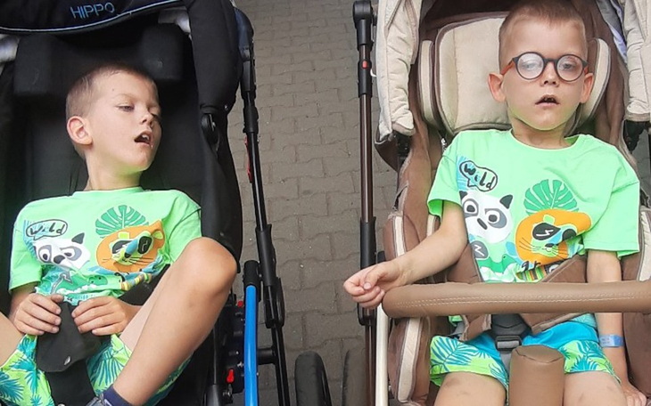 Zbiórka Walczymy o kazdy krok - zdjęcie główne