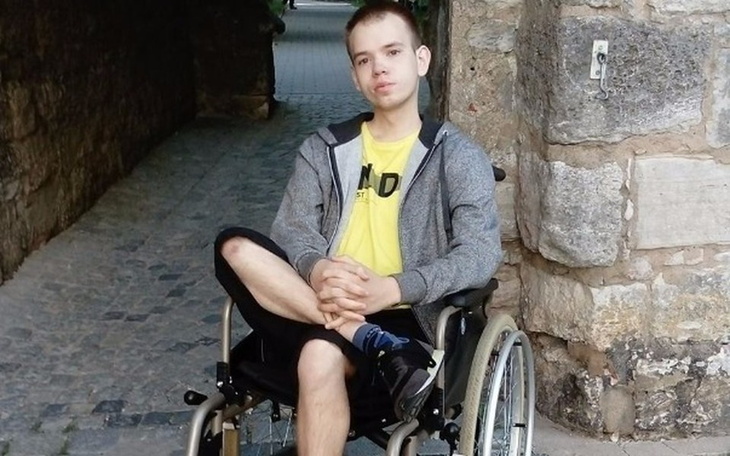 Zbiórka Wózek aktywny - samodzielność. - zdjęcie główne