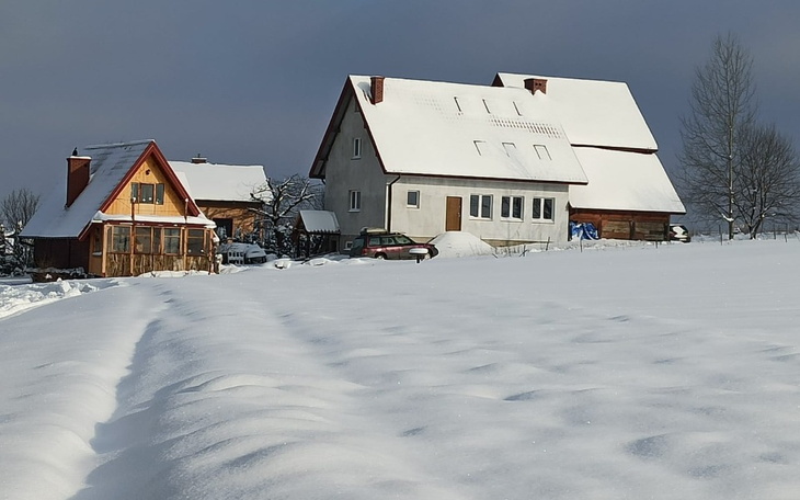 Zbiórka Ośrodek art- terapeutyczny - zdjęcie główne