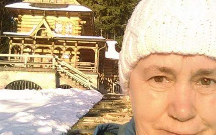 Zbiórka Leczenie raka - zdjęcie główne