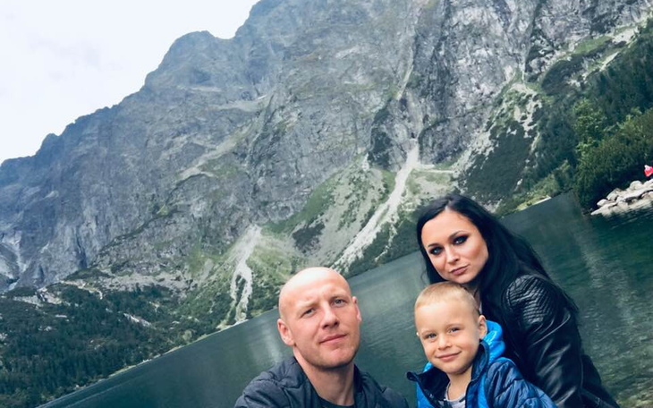 Zbiórka Razem pomóżmy rodzinie kolegi - zdjęcie główne