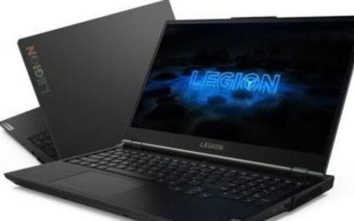 Zbiórka Zbieram laptop lenovo legion - zdjęcie główne