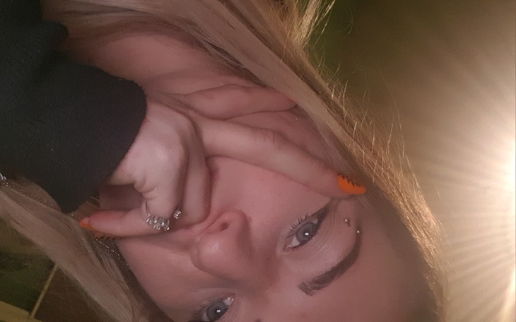 Zbiórka Problemy zdrowotne z kręgosłupem - zdjęcie główne