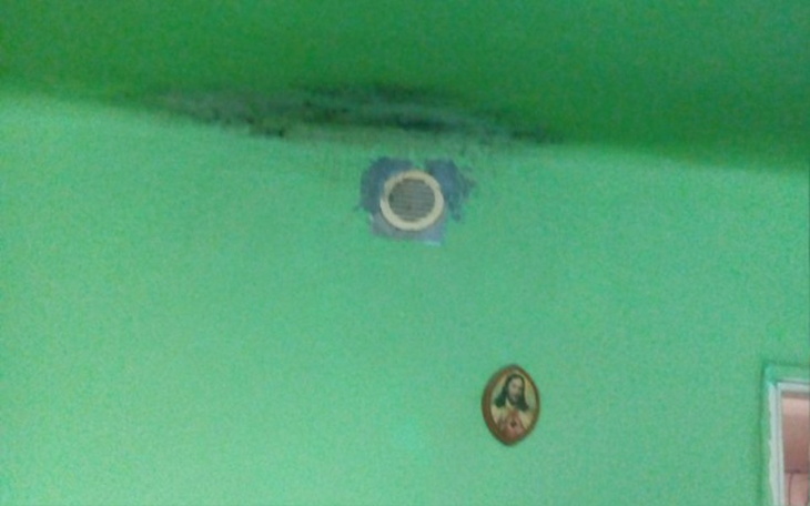 Zbiórka remąd - zdjęcie główne