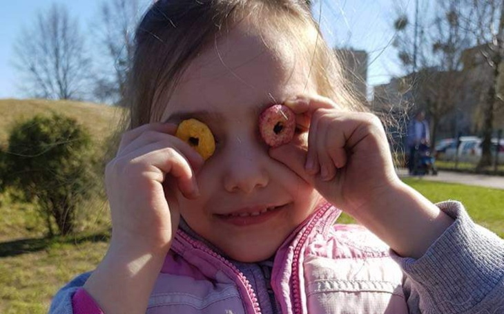 Zbiórka Ostatnia szansa dla Nas - zdjęcie główne