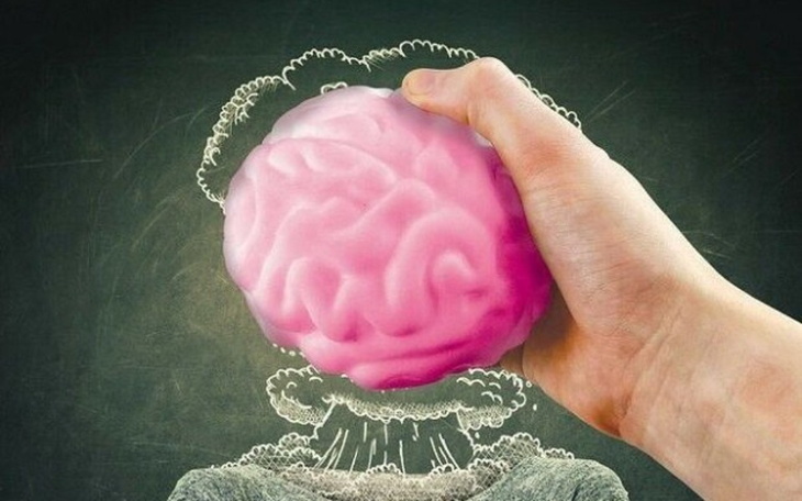 Zbiórka MÓZG dla najjki - zdjęcie główne