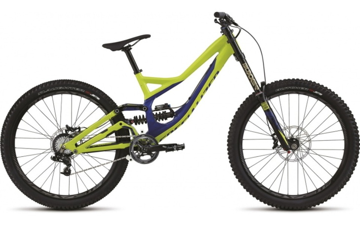 Zbiórka Zbieram na rower do skakania dh - zdjęcie główne