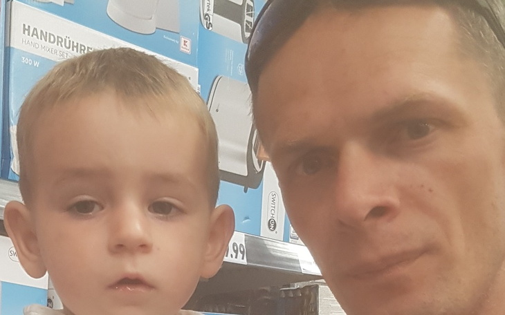 Zbiórka Proszę o wsparcie na mieszkanie - zdjęcie główne