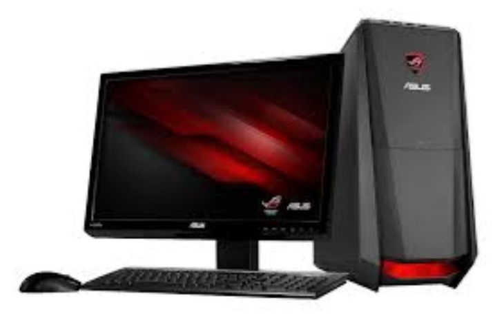 Zbiórka Nowy komputer (PC) - zdjęcie główne