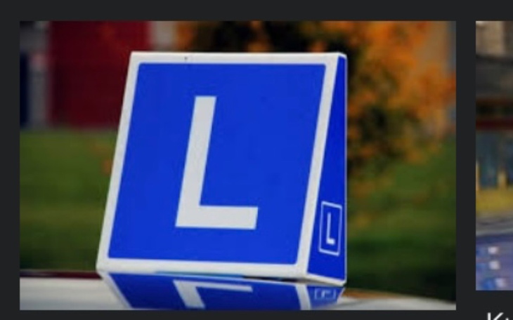 Zbiórka Kurs prawa jazdy b - zdjęcie główne