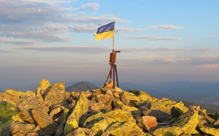 Zbiórka Pomoc dla objętej wojną Ukrainy - zdjęcie główne