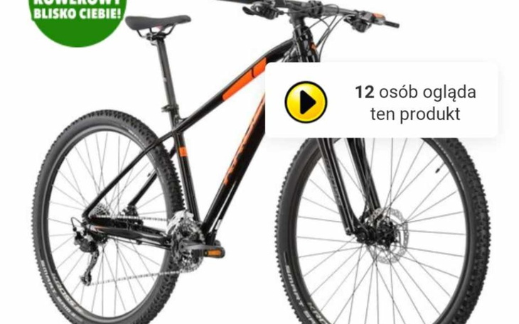 Zbiórka Zbieram na rower, prosze o pomoc - zdjęcie główne