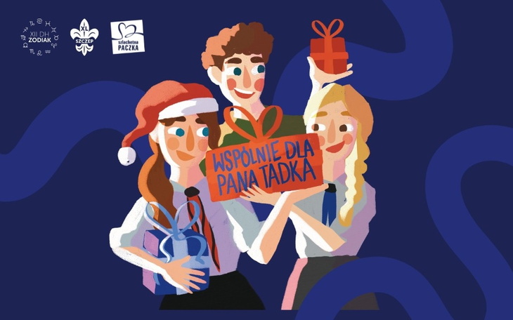 Zbiórka Harcerze dla Pana Tadeusza - zdjęcie główne