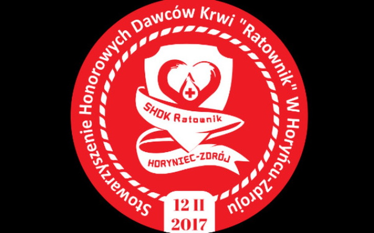 Zbiórka Zbiórka dla WOŚP SHDK Ratownik - zdjęcie główne