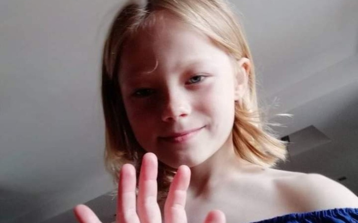 Zbiórka Pomoc na leczenie córki - zdjęcie główne