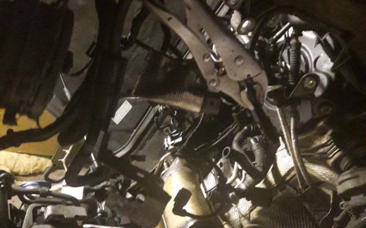 Zbiórka Projekt auta spełnienie marzeń - zdjęcie główne