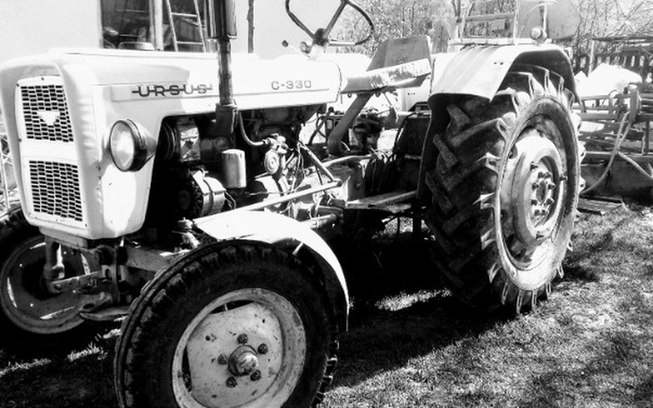 Zbiórka Na kamerkę - zdjęcie główne