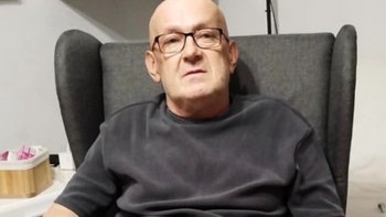 Zbiórka Pomóż zatrzymać GLEJAKA - miniaturka zdjęcia