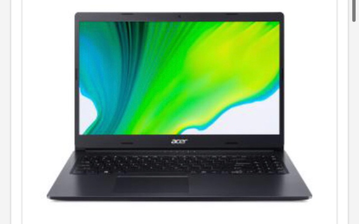Zbiórka Laptop na e-lekcje - zdjęcie główne