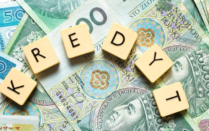 Zbiórka Zaciągnieto na mnie kredyt - zdjęcie główne