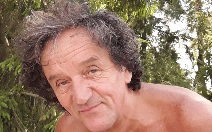 Zbiórka Wstawaj tato - zdjęcie główne