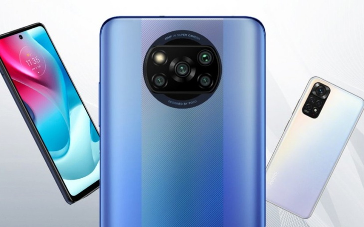 Zbiórka Na nowy telefon za 1000 zł - zdjęcie główne