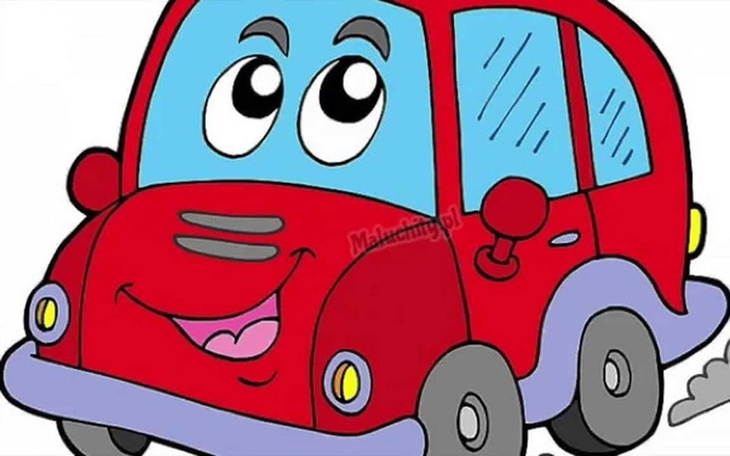 Zbiórka Zbieram na (samochód) - zdjęcie główne