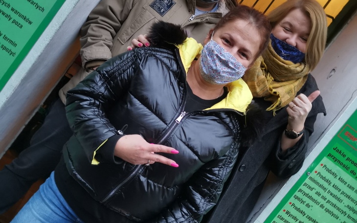 Zbiórka Remont i rachunki - zdjęcie główne
