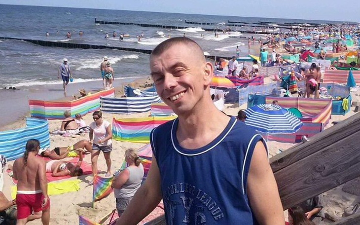 Zbiórka Daniel - zdjęcie główne