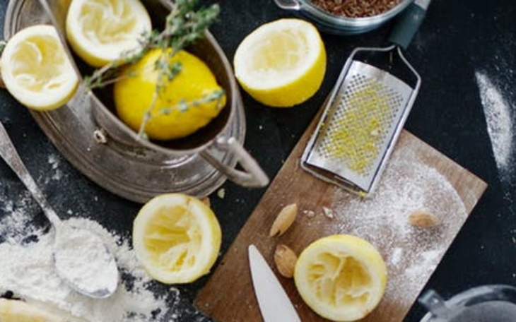 Zbiórka By kupić jedzenie - zdjęcie główne