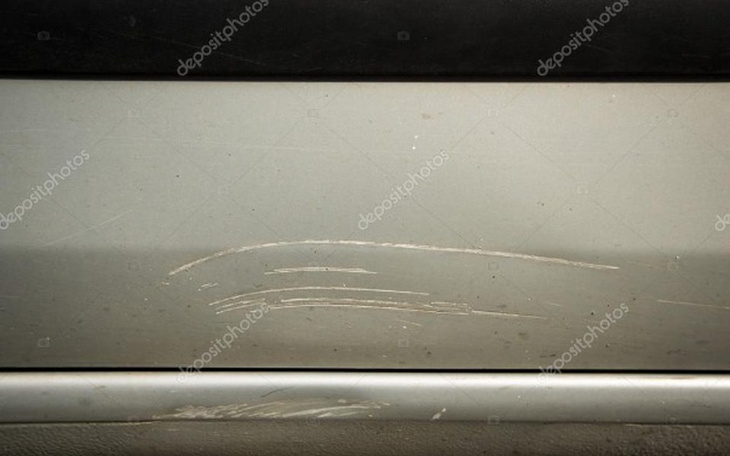 Zbiórka Porysowany lakier pomoże ktoś - zdjęcie główne