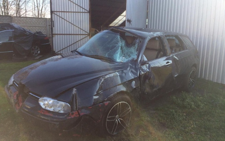 Zbiórka zbiórka na samochód dla Piotrka - zdjęcie główne