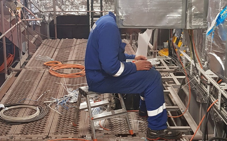 Zbiórka Pomoc dla kolegi z pracy - zdjęcie główne