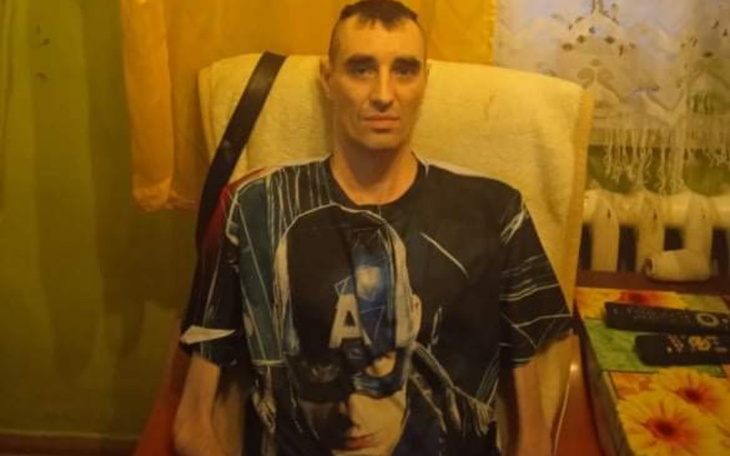 Zbiórka Pomoc dla pana Marcina - zdjęcie główne