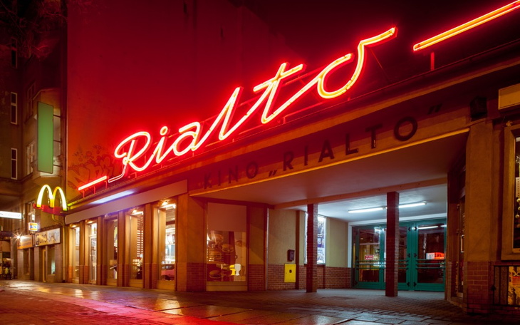 Zbiórka Rialto vs SFP - zdjęcie główne