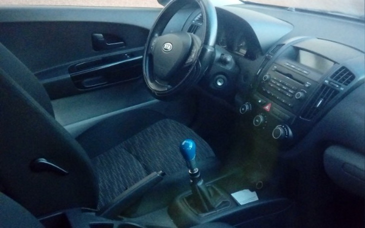 Zbiórka Zbieram na prawo jazdy B - zdjęcie główne