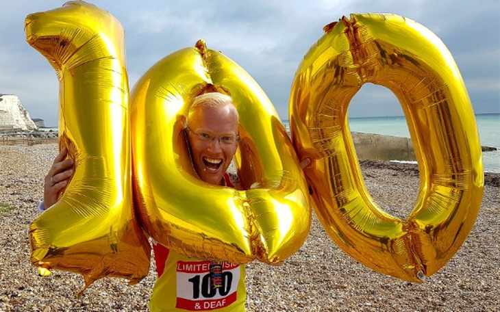 Zbiórka Nie słyszy,nie widzi i inspiruje - zdjęcie główne