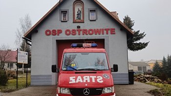 Zbiórka Torba PSP R1/wyposażenie wozu - miniaturka zdjęcia
