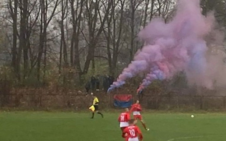 Zbiórka Na oprawy dla młodych fanatyków - zdjęcie główne