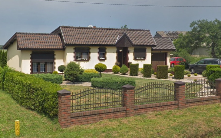 Zbiórka Na postawienie nowego budynku - zdjęcie główne